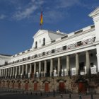 Ecuador retrocedió en este año en el Índice de Libertad Económica.