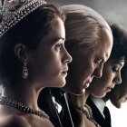 Imagen archivo The Crown