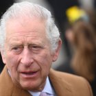 Carlos es el nuevo rey de Reino Unido.