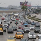 Se cerrará un tramo del carril para los arreglos correspondientes en la noche del viernes.