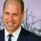 Fotografía de archivo del príncipe Guillermo de Gran Bretaña, duque de Cambridge y Cornualles, tomada en noviembre de 2021.