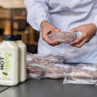 La compañía de productos vegetales incursiona en el mercado nacional