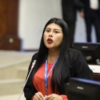 María Aquino llegó a la Asamblea con el PSC, se declaró independiente y ahora será candidata por el correísmo.