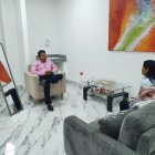 Programa. Más de 2.500 personas se han atendido en la unidad.