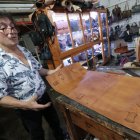 El oficio de la Talabarteria no muere Agencia (ag-extra)