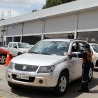 Reclamos. Los usuarios del servicio de matriculación lo califican como un “calvario” y no se ofrecen soluciones.