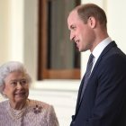 A los 40 años se convierte en el heredero de la corona británica.