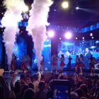 Rindieron homenaje a Miguel Cedeño.