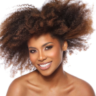 La joven se llevó la corona de Reina de Guayaquil 2022.