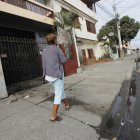 Balacera en las calles 28 y Bolivia suburbio de Guayaquil, deja como saldo 1 muerto y 2 heridos.