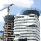 Nueva ordenanza municipal para que ya no se sigan construyendo edificios.  03 de agosto del 2022. HENRY LAPO Agencia (ag-extra ag-expreso ag-quito)