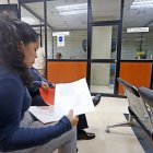 Trabas. En el sistema de salud público y de justicia, las mujeres abusadas sufren un letargo de sus casos.