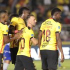 Los toreros se quedaron con el triunfo ante Macará y van animado al Clásico.