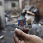 Un incendio se registró la noche del domingo 11 de septiembre, en la Cooperativa Hogar para los pobres, resultando un fallecido adulto mayor