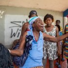 Haití, vive uno de los peores momentos por la crisis económica y el enfrentamiento entre bandas.