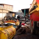 El contrabando de combustibles ha sido un problema recurrente en las fronteras ecuatorianas.