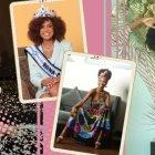 Miss Ecuador y Reina de Guayaquil