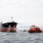 El gasto por la importación de derivados ha subido por los mayores precios de los combustibles.