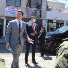 El 13 de septiembre de 2022, el ministro de Gobierno, Francisco Jiménez, indicó que habrán más preguntas.