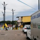 La ola de violencia mantiene preocupados a los moradores de barrios de Guayaquil.