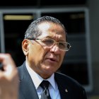 El legislador del Partido Social Cristiano señaló que su denuncia se sustenta en los datos del Servicio de Rentas Interna y la Superintendencia de Compañías-