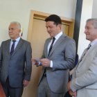 El lunes pasado el Gobierno entregó las preguntas y los anexos a la Corte Constitucional.