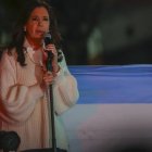 La vicepresidenta de Argentina Cristina Fernández sufrió un atentad el pasado 1 de septiebre.