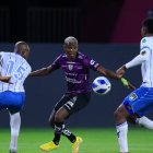 Independiente del Valle es el único que ha sumado nueve puntos en las primeras tres fechas del cuadrangular semifinal