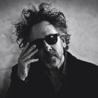 Foto archivo Tim Burton