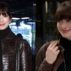 Foto archivo Anne Hathaway