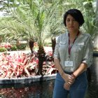 Wong es arquitecta, máster en Arquitectura y Urbanismo de la Architectural Association School of Architecture de Londres.