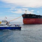 Las negociaciones con Petrochina iniciaron en abril de este año.