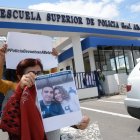 Dato. El funcionario hizo una línea de tiempo para justificar fuga del esposo de María Belén Bernal