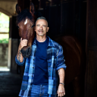 El próximo 3 de noviembre, el artista italiano presentará su nuevo show en la capital