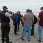 Hecho. Las autoridades controlan ahora que los paseos no se ejecuten.