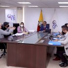 Mecánica. El pleno del organismo fue convocado de forma presencial para el lunes próximo..