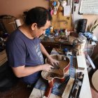 Situación. Los profesionales que se dedican a este oficio anhelan que las nuevas generaciones lo aprendan y valoren, para que este tipo de arte y cuidado perdu