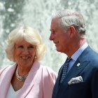 Camilla y Carlos se casaron hace 17 años.