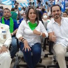 Inscripción. Héctor Vanegas encontró en Mover apoyo para su candidatura a la Prefectura del Guayas.