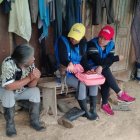 Piloto. En el mes de julio se realizó un plan piloto en varias ciudades.