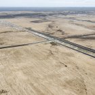 El Gobierno ahora busca un proyecto sostenible en la zona de El Aromo.