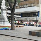 La mañana del 19 de septiembre de 2022, el fiscal Édgar Escobar fue asesinado frente a una dependencia de la Fiscalía.