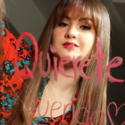 Mar Rendón en una foto de archivo.