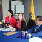 Dato. Gallardo ha solicitado un recurso a nivel general para reestructurar la función judicial.