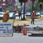 Cambios. Todo el material que esté en mal estado será modernizado.