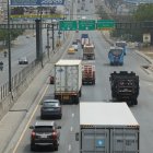 El irrespeto al volante se ha vuelto evidente en las calles.