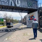 Problemas. Los vecinos de este sector de Quito aducen que hay de todo.