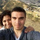 El teniente, principal sospechosos de la desaparición de María Belén Bernal, continúa prófugo.