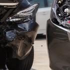 Referencial de accidente de tránsito.