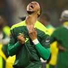 Baldé se perderá el partido ante Ecuador en la Copa del Mundo.